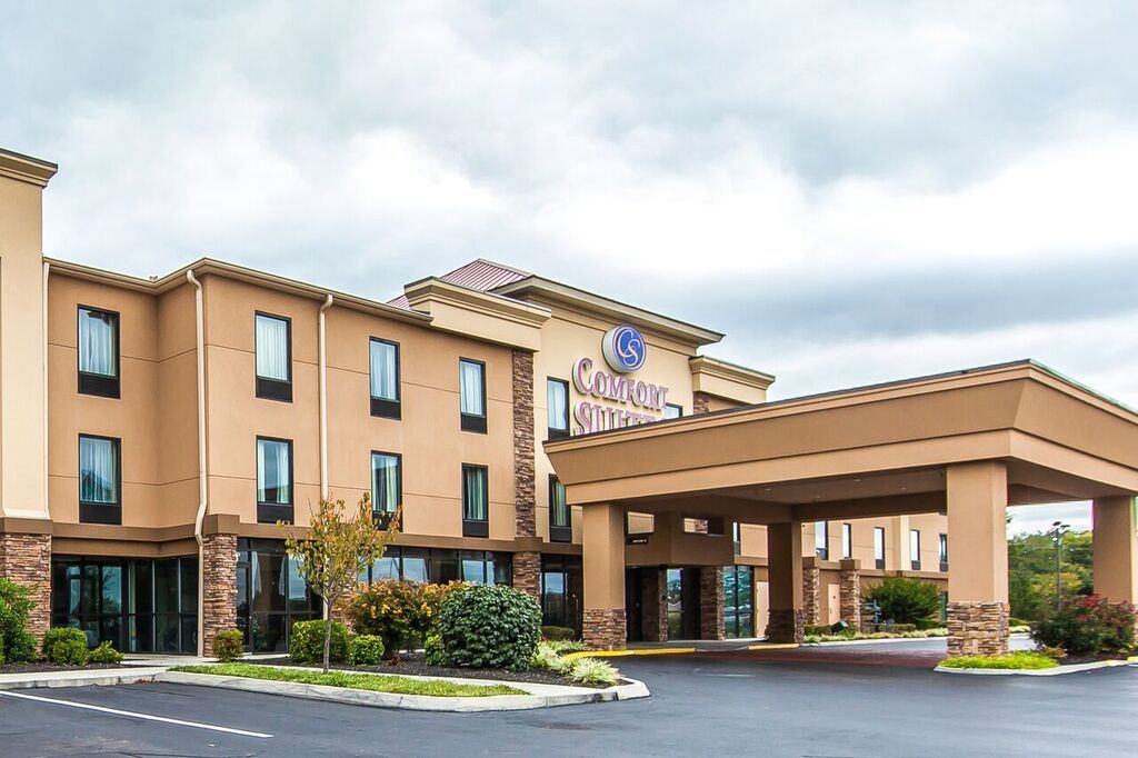 Comfort Suites Farragut